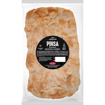 Pinsa Gourmet 200GR X 10